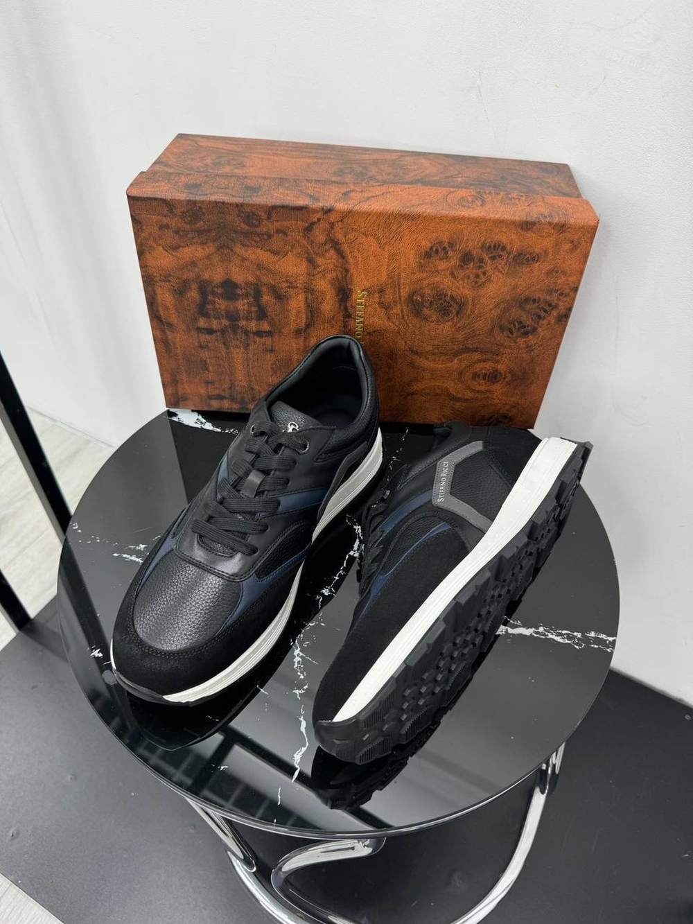 Кроссовки Stefano Ricci