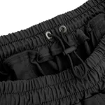 Купить Шорты Called a Garment Hikercore nylon черный Шорты Called a Garment Hikercore nylon черный