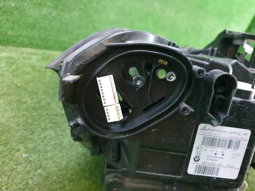 Фара левая BMW X7 G07 (2019-2022) Laser Light