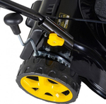 Газонокосилка HUTER GLM-3,5 T 70/3/4