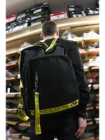 Скейтерский y2k рюкзак 23L от Savitar Dakine Etnies Fallen