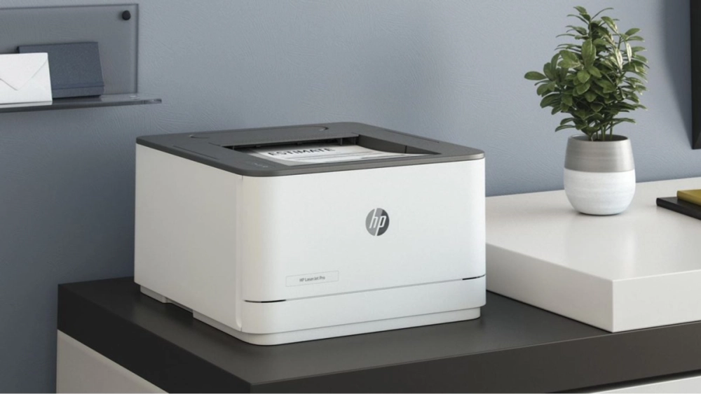 Принтер HP LaserJet Pro 3003dn (3G653A)