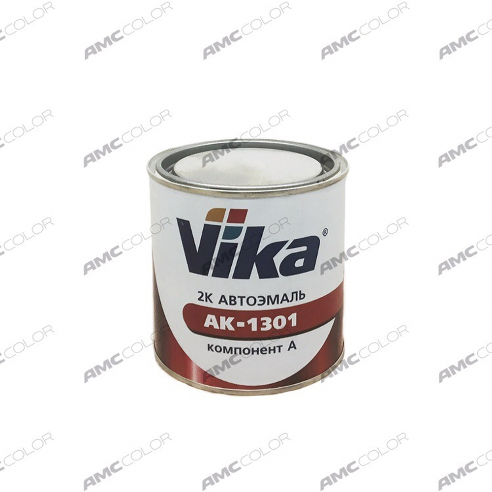 Vika акрил Белая 040 0,85кг, 040