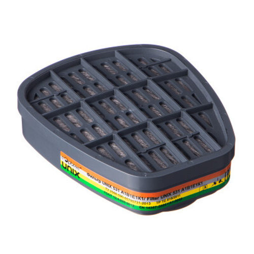 ФИЛЬТР UNIX 531 (2ШТ В КОМПЛЕКТЕ)