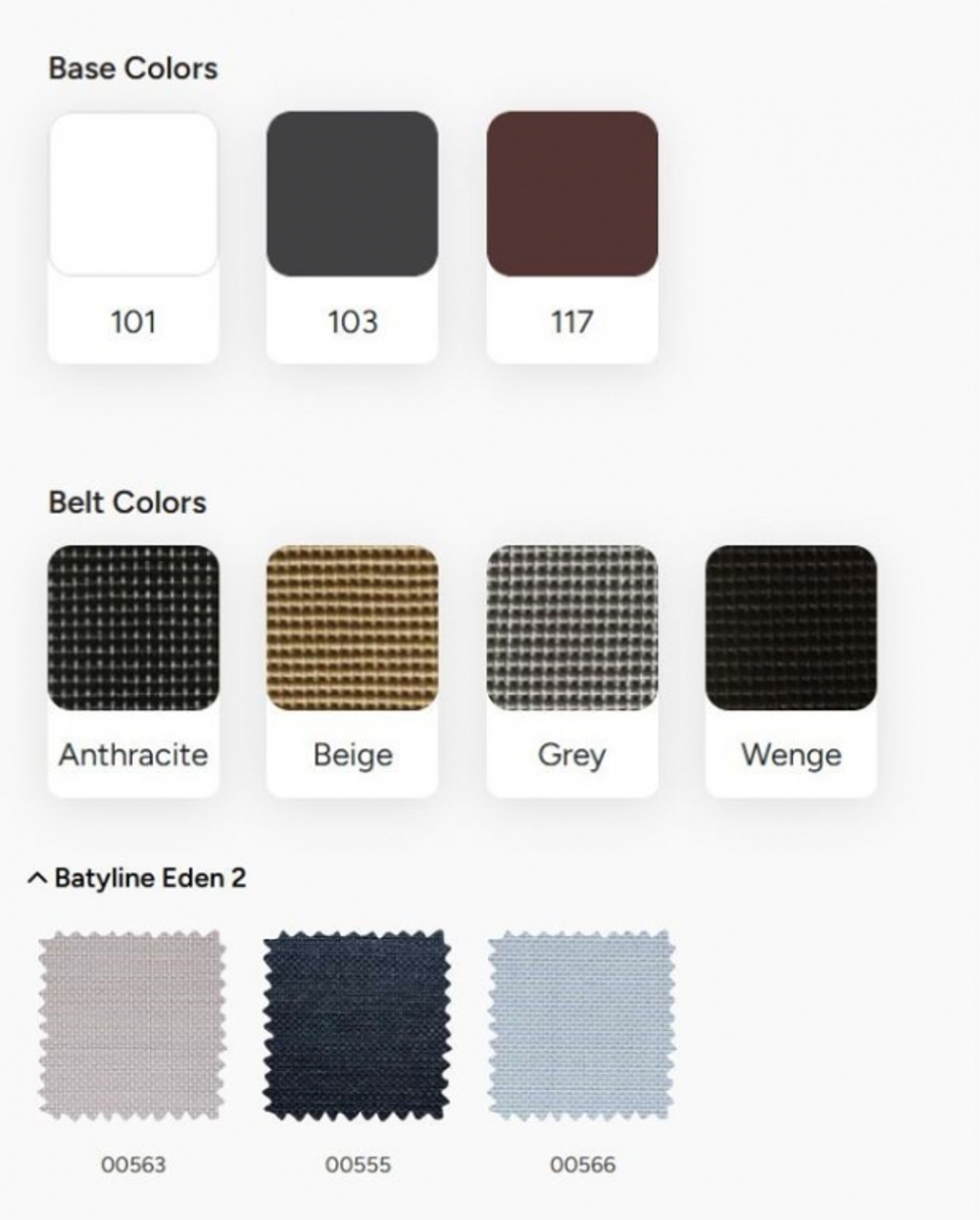 Диван модульный Papatya Slim Stripe, венге, светло-серый