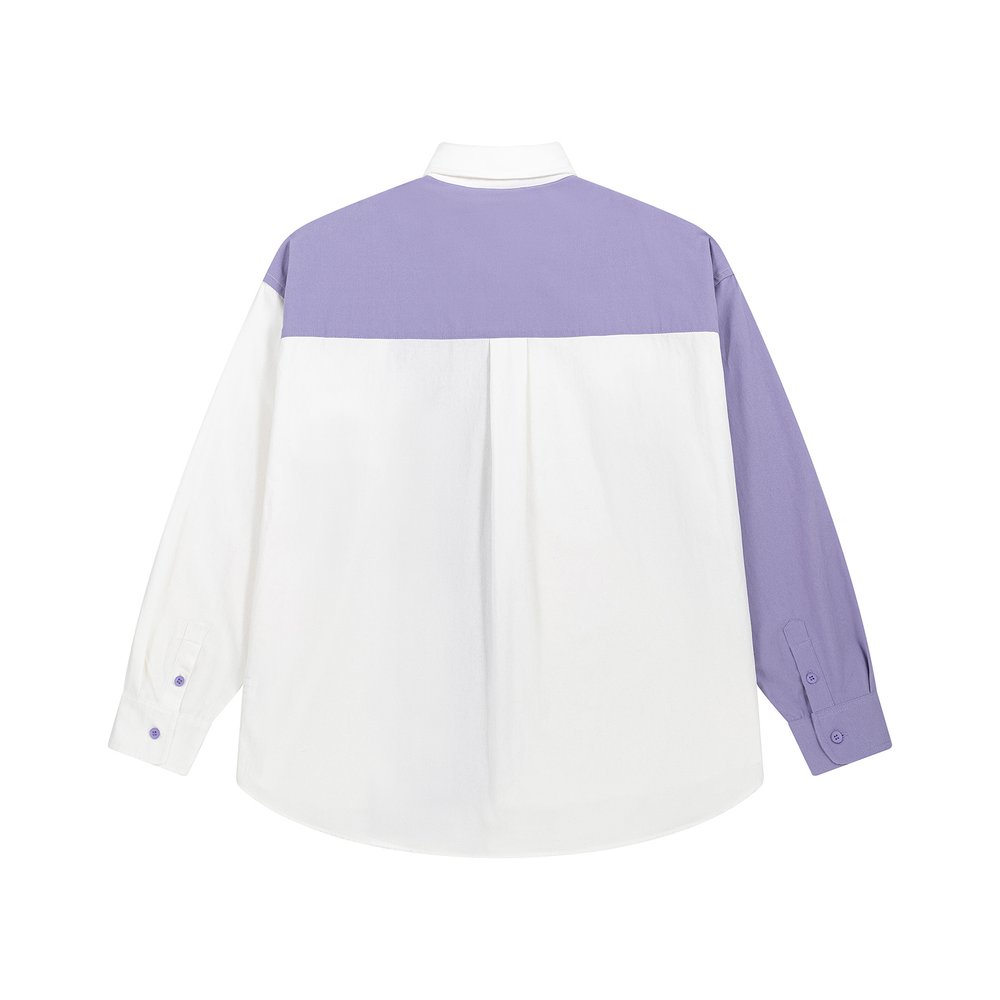 Сорочка Ymkashix Puff