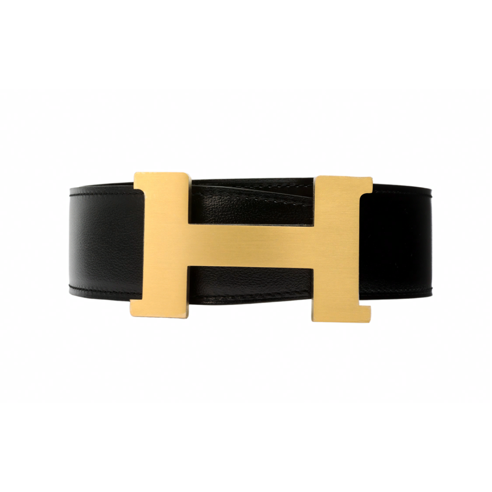 Пояс HERMES H Togo / 3.8cm, H074562CUZ3-H077971CAAG