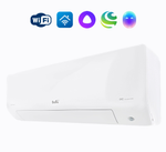 Сплит-система инверторного типа Ballu Ice Peak DC BSPKI-18HN8_V4 комплект