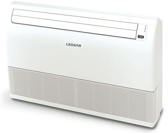 Мультисплит-система Lessar LSM-H160THA2