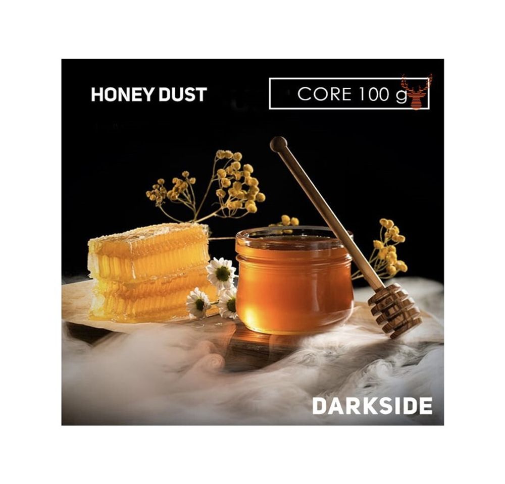 DarkSide Core &quot;Honey Dust&quot; (Мед) 100гр.