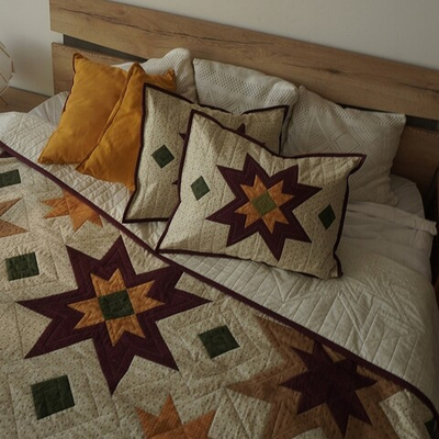 ПЛЕД МАЛИНОВЫЙ РАЙ