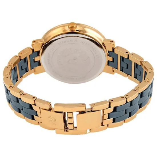 Женские часы Anne Klein AK/3810BLGB