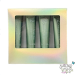 Очищающий лосьон- пилинг для кожи головы MASIL 12 Scalp Spa Cleansing Lotion, 4 шт. по 15 мл. 060231