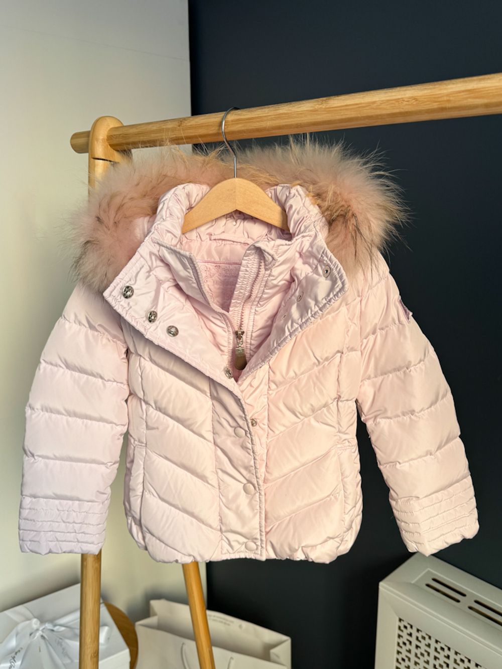 Зимний комплект Monnalisa, 104