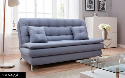 Диван Эллада Амарант