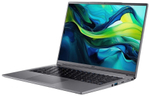 Ноутбук Acer Swift Lite SFL14-52M 14" / 8 Гб / SSD 512 Гб / Без ОС / NX.J5FER.001