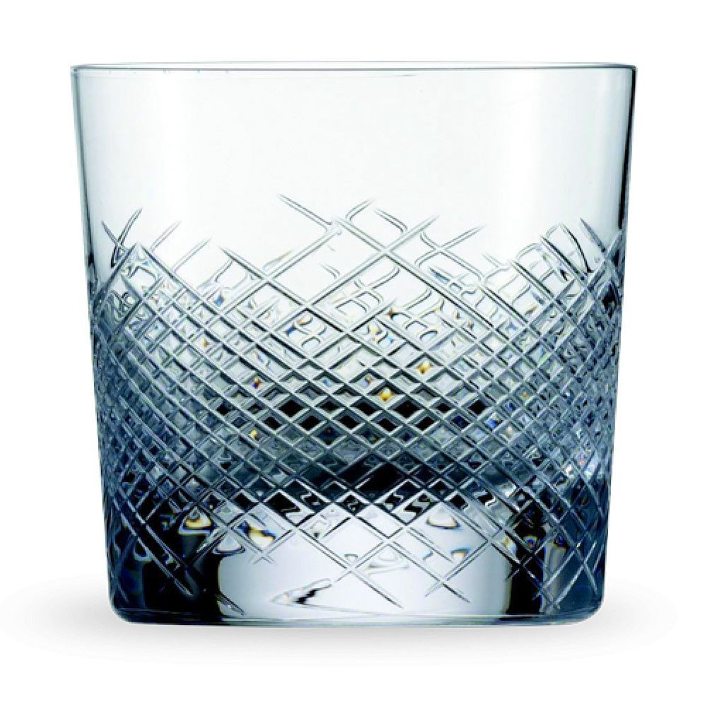 Набор стаканов для виски 2шт 397мл Zwiesel 1872 Hommage Comete Германия
