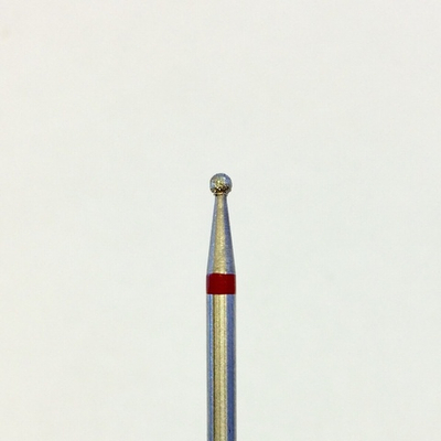 Алмазная фреза Шар (Сфера) 018  Мягкая Казань*