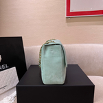 Chanel Maxi Flapbag 38 cm