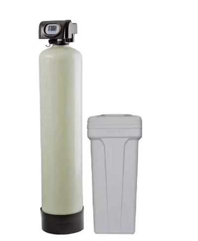 ФРП-SF-1865/F68B/200 (2.5-4.0 м³/ч, атомат.клапан) - Установка умягчен