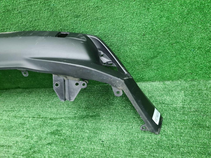 Юбка заднего бампера Lexus UX (2018-н.в.)