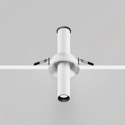 Встраиваемый светильник светодиодный Maytoni   C140RS-L200-7W3K-W