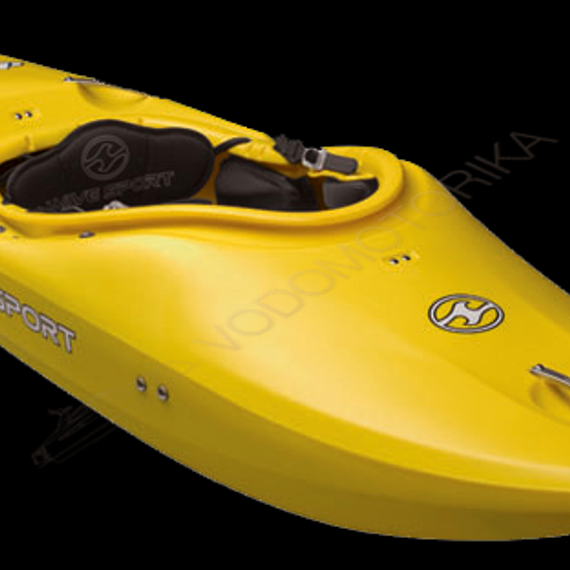 Каяк Wave Sport DIESEL 60