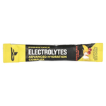 Primaforce, Electrolytes, улучшенный комплекс для увлажнения, тропический пунш, 30 пакетиков по 5,8 г (0,2 унции)