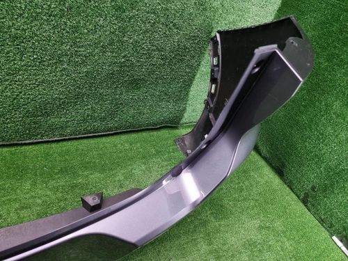 Бампер задний Chery Tiggo 7 Pro Max 22-нв В сборе