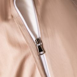 Комплект постельного белья Сатин Премиум «Летняя прохлада»