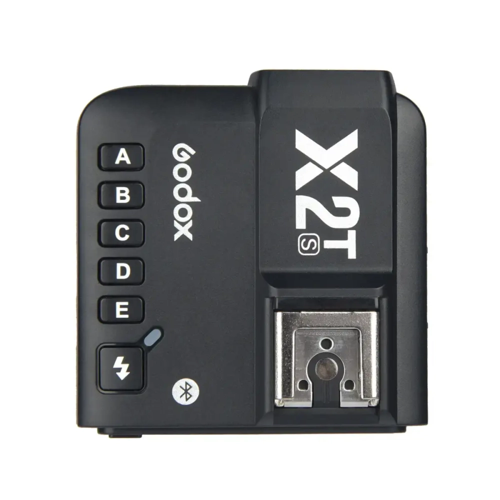 Пульт-радиосинхронизатор Godox X2T-S TTL для Sony