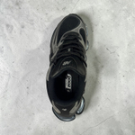 New Balance 2000 • Black Gray