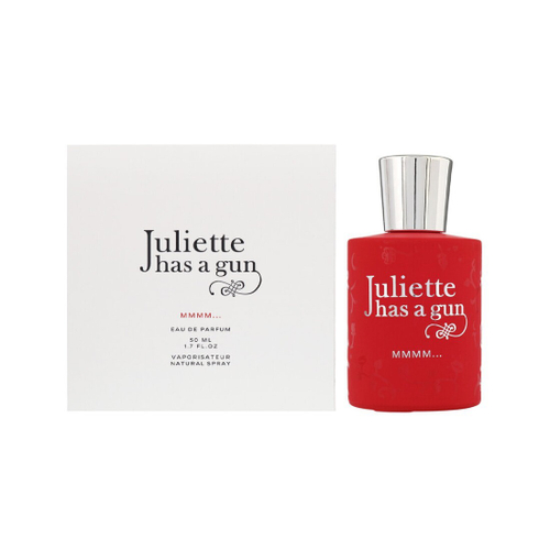 JULIETTE HAS A GUN Mmmm...edP 100ml lady