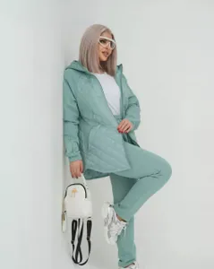 Костюм УК-057 Фабрика Моды