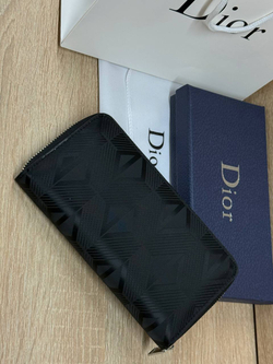 Портмоне Dior