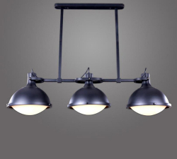 Светильник 6009–3H