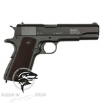 Пневматический пистолет Gletcher CLT 1911 (Кольт 1911)