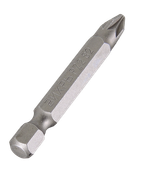 Набор бит PZ2 50 мм (10шт), Вихрь