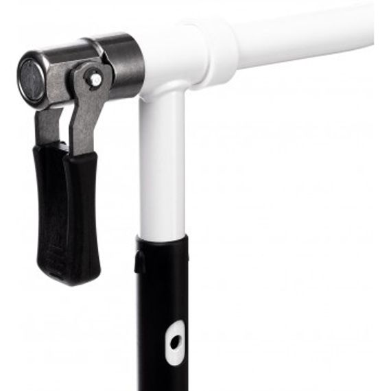 Ручка для ледобура ICEBERG-SIBERIA v2.0 в сборе