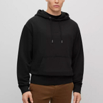 HUGO BOSS Hoodie, 50472411-001