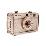 Деревянный конструктор Фотоаппарат LTC 7000 (Lemmo)