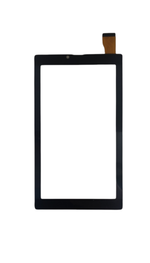 Тачскрин (сенсорное стекло) для планшета  Digma Optima 7.21 3G (TT7021PG)