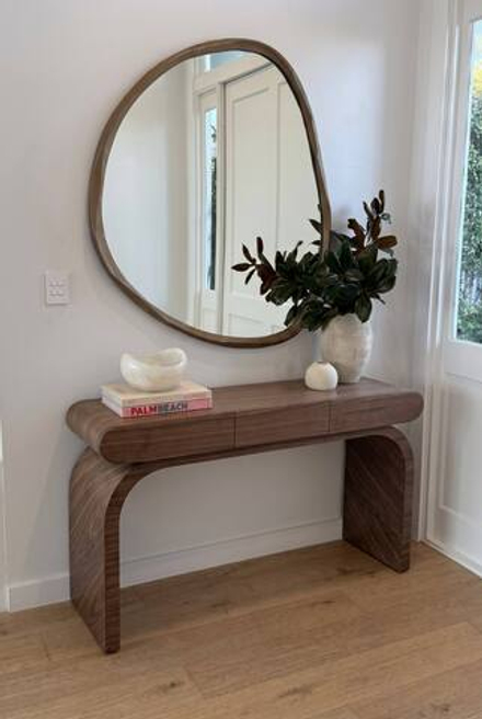 Консоль "Своды"