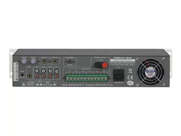 DSPPA MP-610U