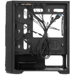 Компьютерный корпус 1STPLAYER TRILOBITE T5 TG Black