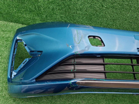 Бампер передний Geely Emgrand 2 (2021-н.в.)