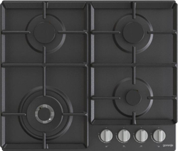 Встраиваемая газовая варочная панель Gorenje G641EXB