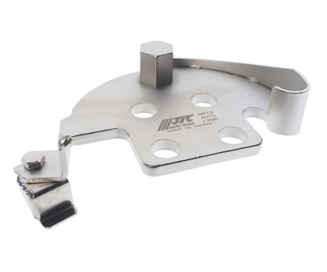JTC (JTC-6613) Приспособление для замены приводного ремня (FORD Fiesta,Focus,C-Max,Mondeo VOLVO C30,S40)