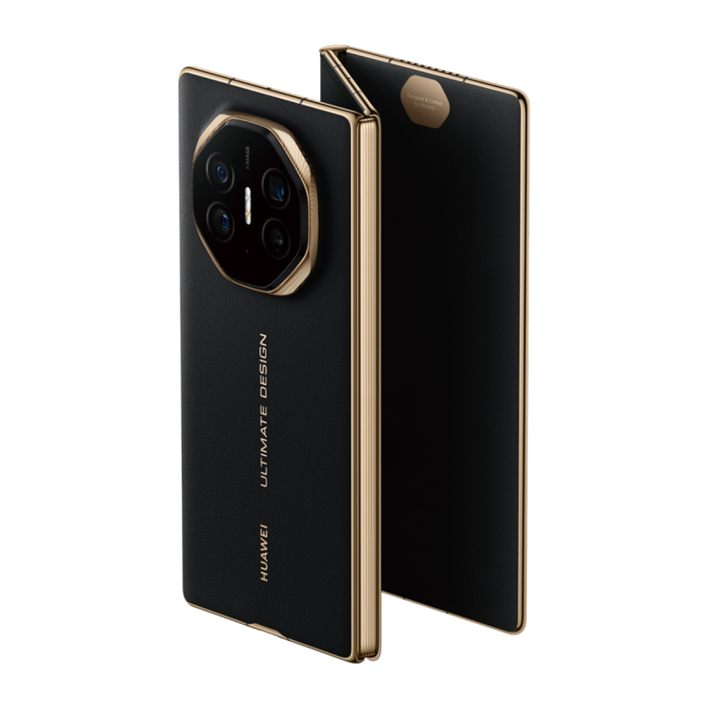 Смартфон HUAWEI Mate XT Ultimate 16 ГБ/1 ТБ (Чepный | Black)