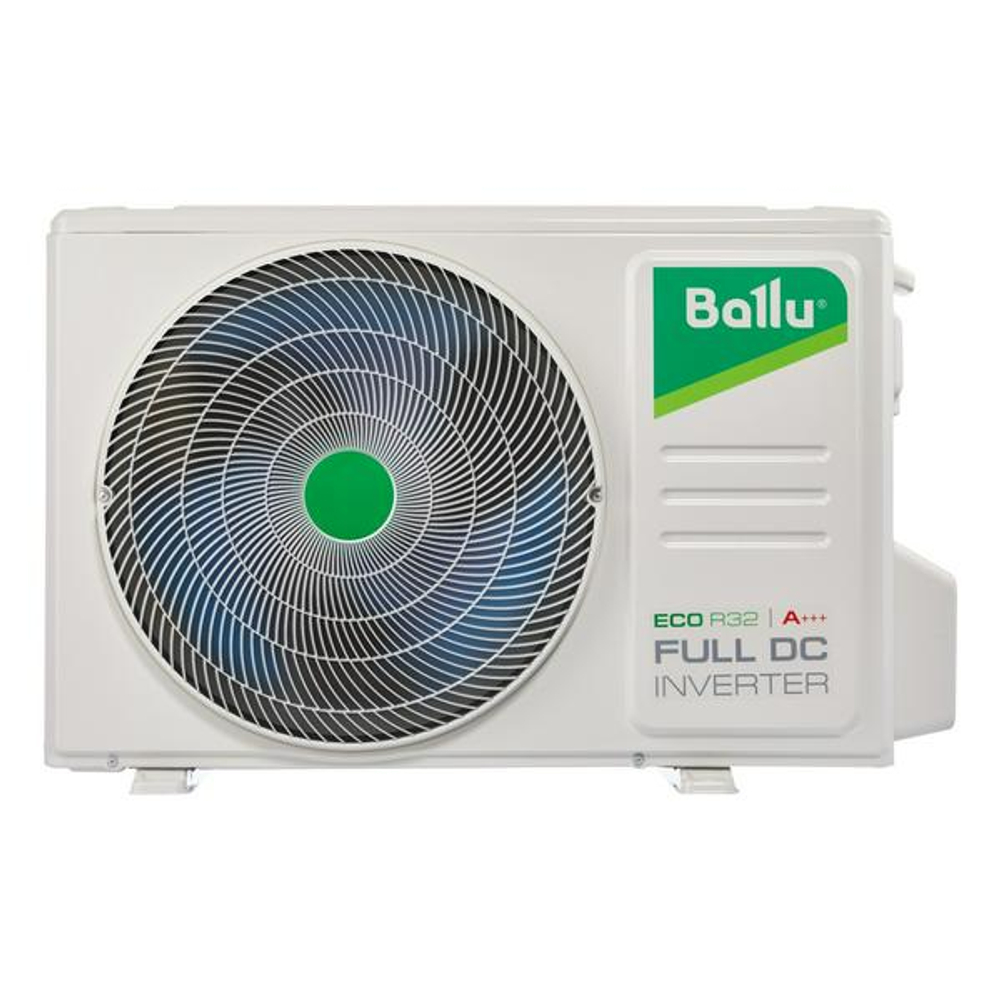 Сплит-система BALLU, ICE PEAK DС Inverter, BSPKI/in-13HN8_V4 / BSPKI/out-13HN8_V4